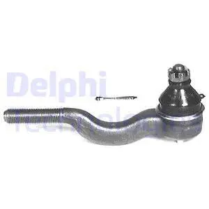 Tie Rod End (TA1118)