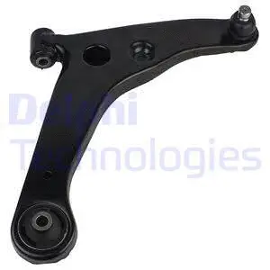 Control/Trailing Arm, wheel suspension (TC2631)