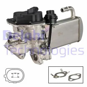 EGR Valve (EG10584-12B1)