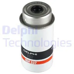 Fuel Filter (HDF537)