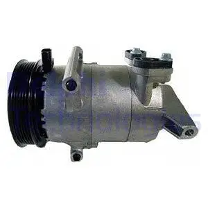 Compressor, air conditioning (TSP0155852)