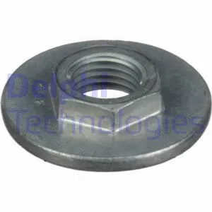 Repair Kit, suspension strut support mount