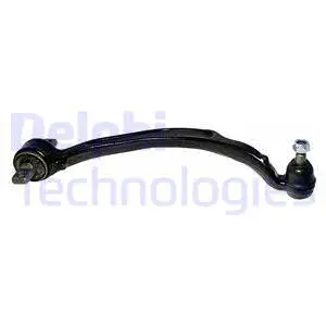 Control/Trailing Arm, wheel suspension (TC1583)