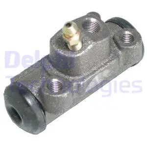 Wheel Brake Cylinder (LW60753)