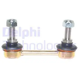 Link/Coupling Rod, stabiliser bar (TC1208)