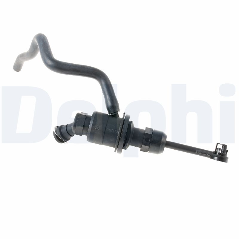 Master Cylinder, clutch