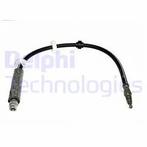 Brake Hose (LH3681)
