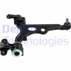 Control/Trailing Arm, wheel suspension (TC3935)