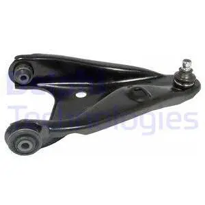 Control/Trailing Arm, wheel suspension (TC1730)