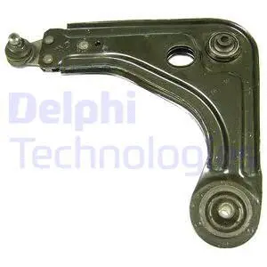 Control/Trailing Arm, wheel suspension (TC717)
