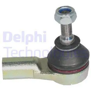 Tie Rod End (TA1900)