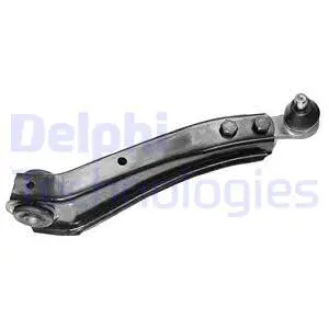 Control/Trailing Arm, wheel suspension (TC793)