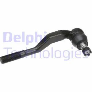 Tie Rod End (TA5138)