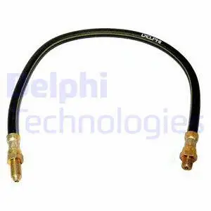 Brake Hose (LH0198)