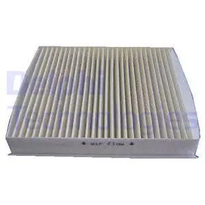 Filter, cabin air (TSP0325059C)