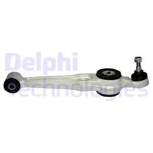 Control/Trailing Arm, wheel suspension (TC1487)