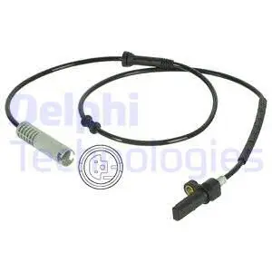 Sensor, wheel speed (SS10304)