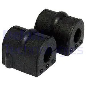 Mounting, stabiliser bar (TD587W)