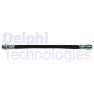 Brake Hose (LH7263)