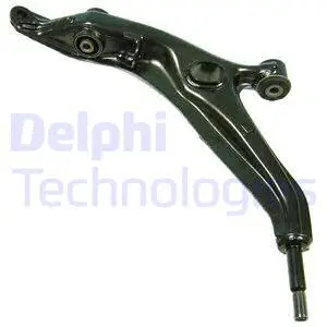 Control/Trailing Arm, wheel suspension (TC1076-11B1)