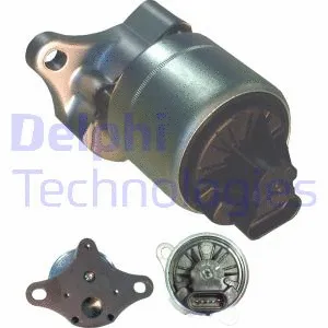 EGR Valve (EG10006-12B1)