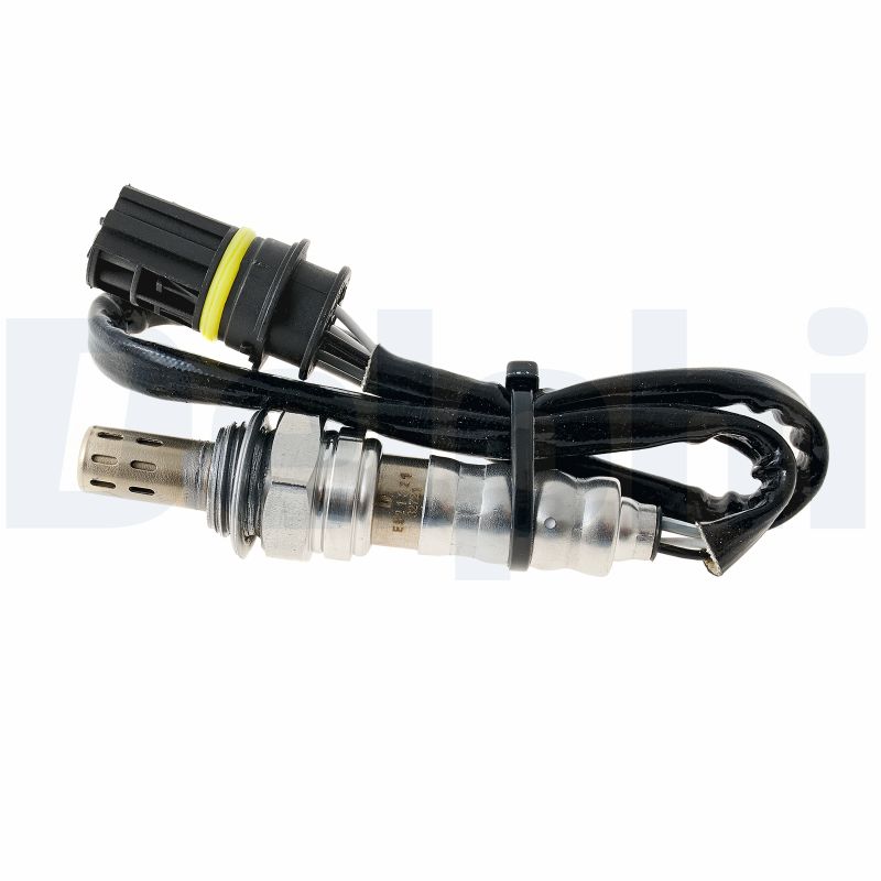 Lambda Sensor