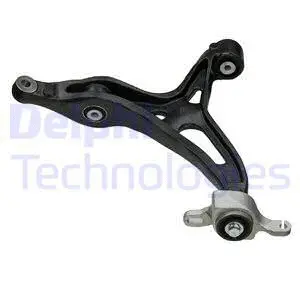 Control/Trailing Arm, wheel suspension (TC3243)