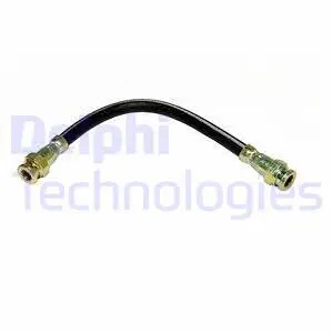 Brake Hose (LH3703)