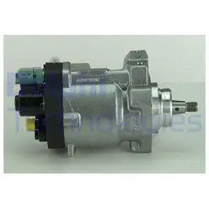High Pressure Pump