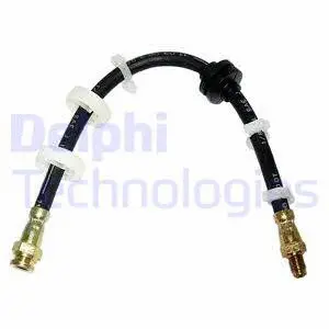 Brake Hose (LH3243)