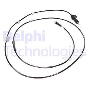 Sensor, wheel speed (SS20136)