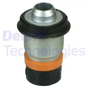 Bushing, axle beam (TD888W)