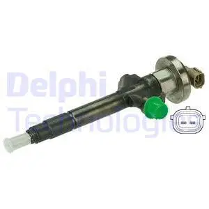 Injector (HRD634)