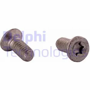 Bolt, brake disc (BGK025)