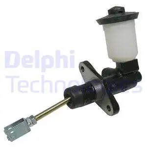 Master Cylinder, clutch (LM60936)