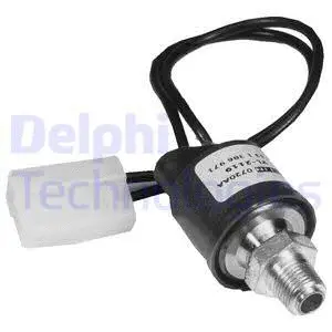 Pressure Switch, air conditioning (TSP0435025)