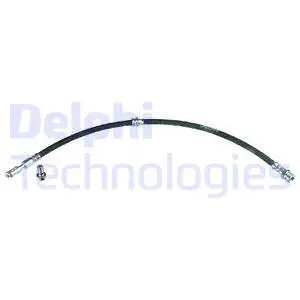 Brake Hose (LH6878)