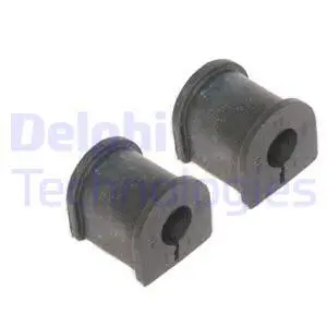 Mounting, stabiliser bar (TD542W)