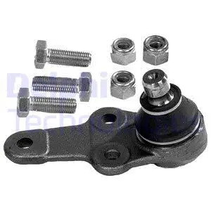 Ball Joint (TC663)