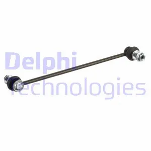 Link/Coupling Rod, stabiliser bar (TC7802)