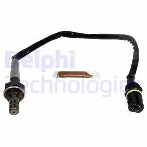 Lambda Sensor (ES10632-12B1)