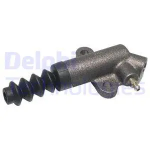 Slave Cylinder, clutch (LL60224)