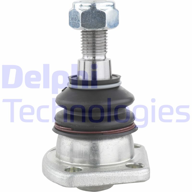 Ball Joint