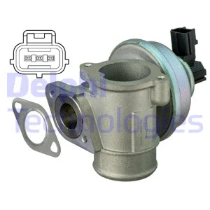 EGR Valve