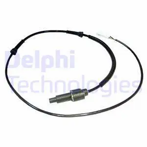 Sensor, wheel speed (SS20105)