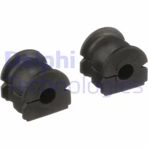 Mounting, stabiliser bar (TD4524W)