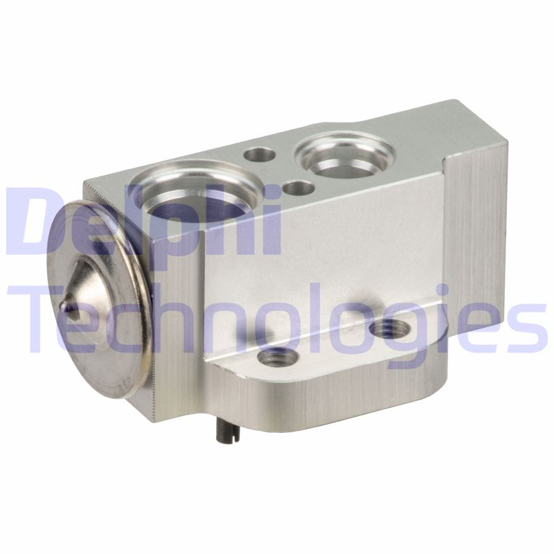 Expansion Valve, air conditioning (CB1026V)
