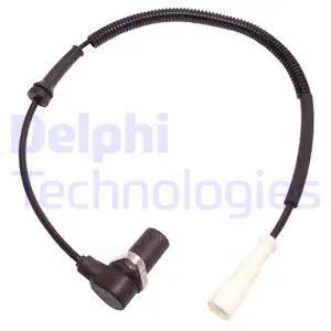 Sensor, wheel speed (SS20215)