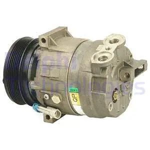 Compressor, air conditioning (TSP0155012)