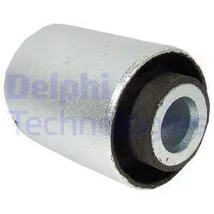 Mounting, control/trailing arm (TD668W)